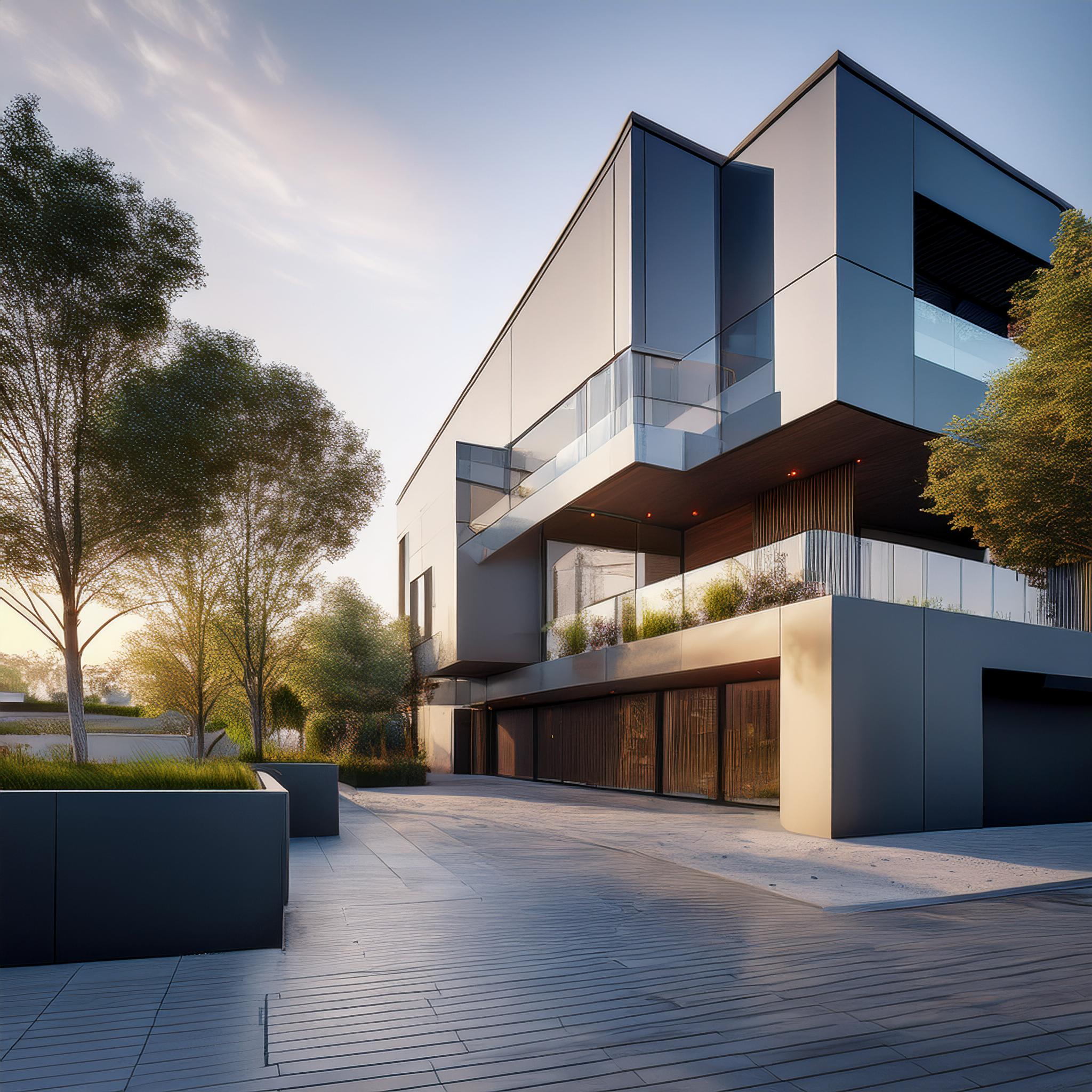 Immobilienverwaltung im Büro der Steuerkanzlei Bernd Rumpf